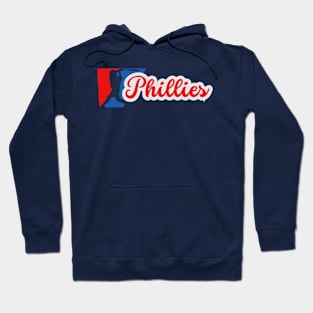 phillies Hoodie